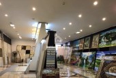 NHÀ MẶT PHỐ THANH NHÀN TẦNG 1 - KINH DOANH – 180M2 GIÁ 13.3 TỶ